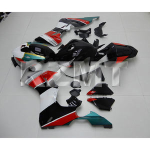 Kit de Carenado Personalizado para Motocicleta HONDA CBR1000RR SP 2017-2019 CBR 1000RR 2018, Carenados de Inyección ABS, H1017-110a - Product Image 4