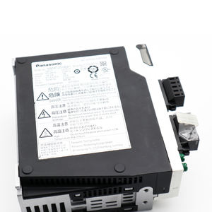 Controlador de Servomotor AC Original MBDKT2510CA1 400W para Motor de Eje X <span class=keywords><strong>Panasonic</strong></span>, Apto para Impresora de Inyección de Tinta de Gran Formato - Product Image 3