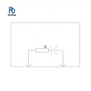 3RT2916-1CC00 อุปกรณ์ป้องกันไฟกระชากสำหรับการเขียนโปรแกรม PLC ระบบอัตโนมัติในอุตสาหกรรม ของแท้จากแบรนด์ - Product Image 2