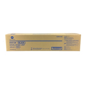Factory Wholesale Original Developer Unit DV512K (A2XN-03D) <b>PLA</b> for Konica Minolta C224 C284 C364 C364E C454 C554 - Product Image 4