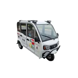 Factory Direct 36V Promotion Electric Car For Elder