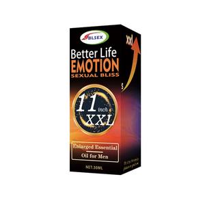 La vendita calda degli uomini massaggio olio essenziale migliora i prodotti di massaggio privato <span class=keywords><strong>Max</strong></span> maschio ingrandire pene olio giocattoli del sesso per gli uomini adulti - Product Image 6