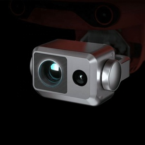 Autel EVO II Dual 640t RTK V3 8K Camera Drone 21KM Remote Control GPS Centimeter-Level Positioning Foldable Design One-Key - Product Image 5