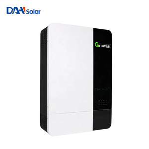 Onduleurs solaires monophasés hors réseau à usage domestique 3,5 kw 5kw 230VAC SPF <span class=keywords><strong>3500es</strong></span> 5000es Inversor <span class=keywords><strong>Growatt</strong></span> - Product Image 1