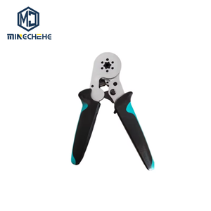 <b>Crimping</b> Pliers-CRIMPFOX 10S - 1212045 in Stock PLC - Product Image 1