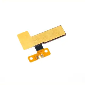 Wholesale Excellent Quality Without Problem Power Flex Cable For Samsung Galaxy i9070 Button Cable