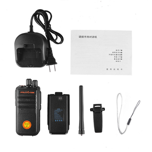 Good Quality Factory Directly Baofeng Uv-82 <strong>Alps</strong> <strong>Mobile</strong> <strong>Phone</strong> 500 Mile Two Way Radio Walkie Talkie Handheld 400-520MHZ 20*5*10CM - Product Image 4