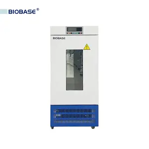 BIOBASE China Mold Incubator BJPX-M150N LCD display laboratório grande incubadora 150L Mold Chamber para laboratório e médicos