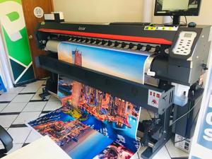 Plotter <span class=keywords><strong>de</strong></span> Impresión <span class=keywords><strong>de</strong></span> Vinilo para Exteriores Locor Easyjet18 <span class=keywords><strong>de</strong></span> Gran Formato para Pancartas, Lona Retroiluminada y Calcomanías para Vehículos - ¡Venta Caliente! - Product Image 2