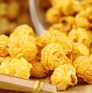 Popcorn Croustillant Doré, <span class=keywords><strong>Sucré</strong></span> et Riche, Satisfaisant Instantanément à Chaque Morsure, Un Indispensable pour les Séances Filmographiques et pour Satisfaire les Envies - Product Image 4