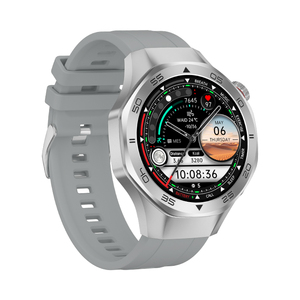 Reloj Inteligente C10 para Exteriores con GPS 3ATM, Batería de 520 mAh, Brújula, Deportivo, Resistente al Agua, 2026 - Product Image 5
