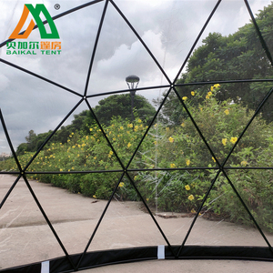 Outdoor Stylish &amp; Cozy Inflatable <strong>Hot</strong> <strong>Tub</strong> jacuzzi Dome Gazebos <strong>Tent</strong> - Product Image 3