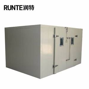 Ticari soğuk oda et endüstrisi için soğuk oda seti - Product Image 5