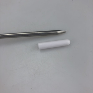Thermo TA-288 Digital Thermometer 44x29x20mm Food Meat Cooking Probe Temperature Measurement Device - Product Image 4