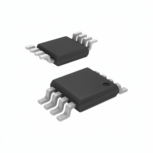 BOM IC In Stock 8 TSSOP, 8 MSOP ISL8844AMUZ-T Power Management (PMIC) Electronic Chips Component - Product Image 1