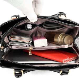 New Fashion Ladies High Quality Shoulder Crossbody Bags Designer Messenger Female Messenger Sac Luxury Women's Handbags <b>Purses</b> - Product Image 2