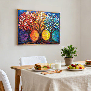 Boîte cadeau personnalisée en carton épais 70x50cm, 1000 pièces, avec revêtement UV brillant, découpe de précision, non toxique, robuste et de haute qualité - Product Image 6