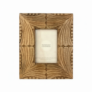 Cadre photo en bois cadre photo classique Cadres photo en bois de haute qualité peints - Product Image 1