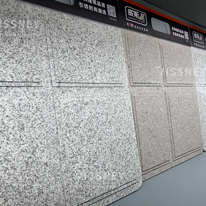 Vissney-<span class=keywords><strong>Pintura</strong></span> de <span class=keywords><strong>piedra</strong></span> natural para pared exterior, <span class=keywords><strong>pintura</strong></span> de <span class=keywords><strong>piedra</strong></span> artificial en aerosol para pared exterior - Product Image 2