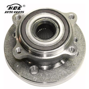 513309 31222318457 VKBA6634 Venta al por Mayor de Piezas de Automóviles HDE, Rodamiento de Cubo de Rueda Delantera para MINI Roadster - Product Image 1
