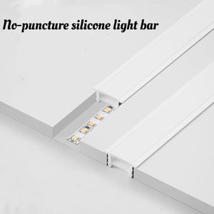 Flexible IP67 impermeable silicona <span class=keywords><strong>LED</strong></span> Flex cubierta de tubo de neón tira inteligente cuerda de luz cuerdas de luz para uso en interiores y exteriores - Product Image 4