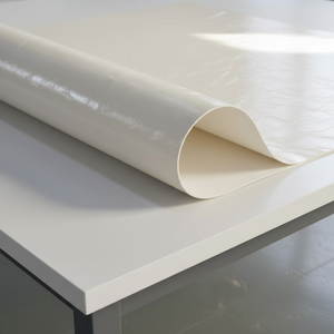 <span class=keywords><strong>Membrane</strong></span> en caoutchouc <span class=keywords><strong>EPDM</strong></span> à haute élasticité, feuille de toiture <span class=keywords><strong>EPDM</strong></span> pour l'étanchéité et l'<span class=keywords><strong>isolation</strong></span> - Product Image 2