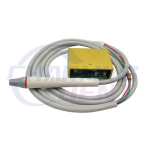 Pieza de Mano Portátil para Escalador Dental Ultrasónico Woodpecker, Pieza de Mano para Escalador Piezoeléctrico con LED <span class=keywords><strong>UDS</strong></span>-N3 Integrado para Carro de Turbina - Product Image 5