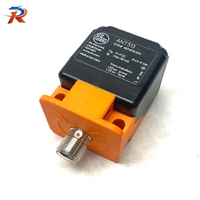 IFM Plc Ant513 RFID Write/AD Head DTRHF Mcrwidus03 Contrôle industriel PLC Programmation RS485 pour produit neuf sous garantie