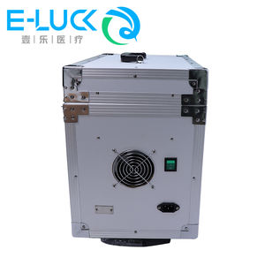 치과 의사 사용을 위한 하이 퀄리티 휴대용 치과 터빈 단위 치과 실험실 장비 모바일 휴대용 치과 단위 - Product Image 5