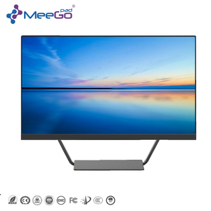 Komputer Pendidikan layar sentuh tampilan Monoblock Komputer gaming desktop 21.45 21.5 23.8 inci laris kualitas tinggi semua dalam G - Product Image 1