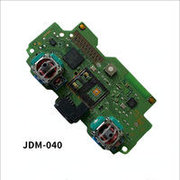 Carte mère de remplacement originale pour manette PS4 Slim Pro, carte mère fonctionnelle JDM-001/011/020/030/040/055, pièces de réparation