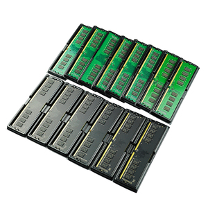 หน่วยความจําประสิทธิภาพสูง DDR4 หน่วยความจํา Ram 64GB 32GB Ram <span class=keywords><strong>16GB</strong></span> 8GB - Product Image 1