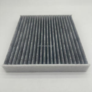 Cho TOYOTA xe cabin Bộ lọc 87139-yzz08, 87139-06060, 87139-52040, 87139-30040, 87139-30020, 87139-0n020, 87139-0n010 - Product Image 3