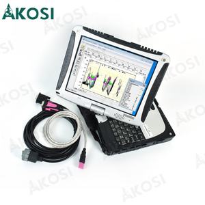 Portátil CF19 Listo para Usar + Herramienta de Diagnóstico Thermo King Versión 5.7, Software de Diagnóstico Wintrac Thermo-King, Kit de Herramientas de Diagnóstico - Product Image 1