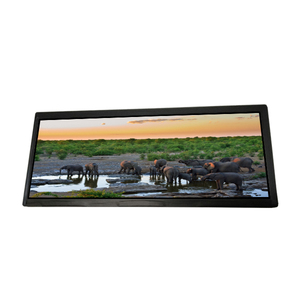 Pantalla LCD AV123Z7M-N14-2WP0 de Alto Brillo, 12.3 Pulgadas, 1920RGB*720, 167PPI, Proveedores de Pantallas LCD para Automoción - Product Image 2