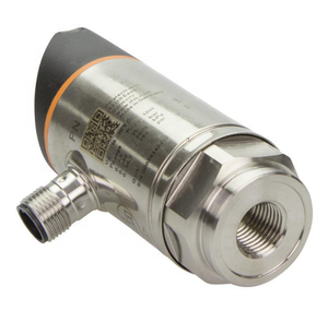 เซ็นเซอร์ IFM PN7092 ของแท้จากเยอรมนี รุ่น PN-100-SER14-QFRKG/US ขายดี - Product Image 4