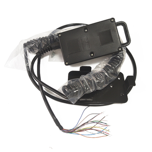 HC115 FANUC MPG มีสินค้าในสต็อก - Product Image 4