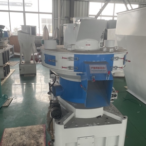 Yulong XGJ560/850 biyokütle dikey halka die ahşap pelet makine değirmen presleme basın peletleyici - Product Image 4