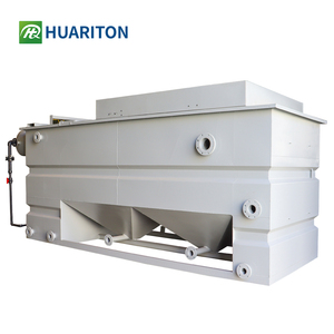 環境保護設備 溶解空気浮上装置 DAFシステム 下水浄化用 - Product Image 3