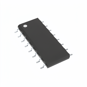 Composant électronique en gros Logic Whole Sale 16 SOIC (0,154 po, largeur 3,90 mm) En stock IC REGISTRE D'ACCES 4 BITS 16SOIC CD74HC195M96 - Product Image 1