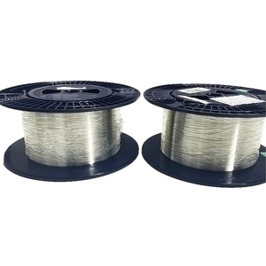 Drohnen-Optikfaser G652D Einmodenfaser, unverkleidete optische Faser, FTTH unsichtbares unverkleidetes Glasfaserkabel - Product Image 6