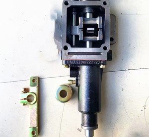 새로운 시노트루크 하우 트럭 <span class=keywords><strong>HW19710</strong></span> 변속기기어 박스 부품 커버 AZ2203210040 - Product Image 3