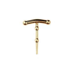 Plug pénis BDSM en acier inoxydable pour hommes et sons urétraux Sex Toys Pain Juguetes Sexuales Type <span class=keywords><strong>SM</strong></span> - Product Image 4