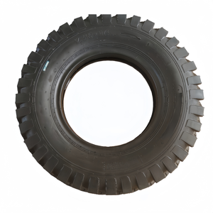 Pneus agricoles Chaoyang 7.50-16LT pour véhicules tout-terrain, camions légers et remorques - Product Image 4