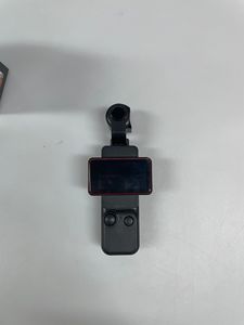 Caméra de vlogging portable avec objectif rotatif, caméra de poche, caméra de voyage manuelle pour les prises de vue POV et les vlogs quotidiens - Product Image 5