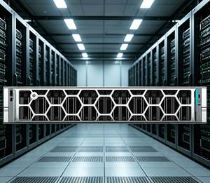 เซิร์ฟเวอร์จัดเก็บข้อมูล New PowerEdge R7725XD 2U ที่ปรับแต่งมาเพื่อการจัดเก็บข้อมูล - โปรเซสเซอร์ EPYC แบบคู่ |   แร็คเซิร์ฟเวอร์แบบดั้งเดิม แร็คเซิร์ฟเวอร์ - Product Image 3