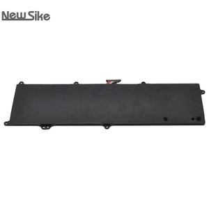 Batería recargable de 38Wh 5136mAh C21-X202 para <span class=keywords><strong>Asus</strong></span> VivoBook X201E X202E S200 <span class=keywords><strong>S200E</strong></span> Q200E Series <span class=keywords><strong>S200E</strong></span>-CT209H <span class=keywords><strong>S200E</strong></span>-CT243H - Product Image 3