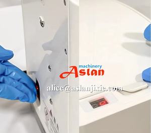 Máquina automática para Hacer bolas de arroz y <span class=keywords><strong>sushi</strong></span>/máquina para hacer robot nigiri - Product Image 4