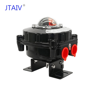 Dispositivo de Retroalimentación de Señal para Interruptores de Límite Antiexplosión 310N/410N/510N, Control de Posición Neumática APL-210N - Product Image 3