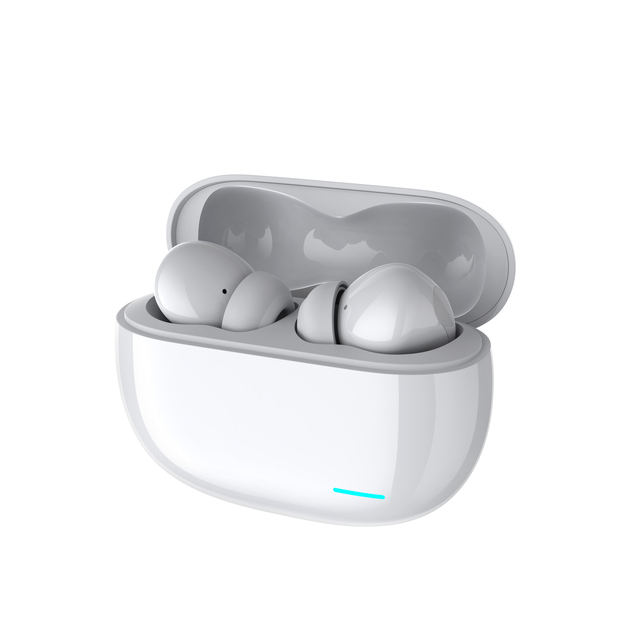 New Mini Tws Bt 5.3 Earphones Wireless Noise Cancelling in Ear Headset Hifi Stereo Earbuds In-ear Headphones